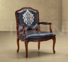 Кресло OLD AMERICA 162/RK фабрика Morello Gianpaolo