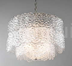 Люстра Valere Glass CL0046.NI фабрика Vaughan