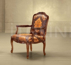 Кресло EUROSUITE 164/RK фабрика Morello Gianpaolo