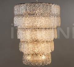 Люстра Valere Glass CL0420.NI фабрика Vaughan