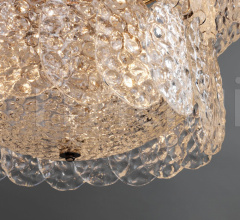 Люстра Valere Glass CL0420.NI фабрика Vaughan