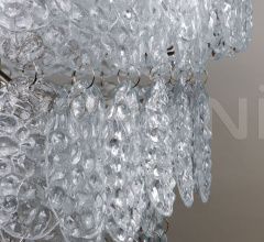 Люстра Valere Glass CL0420.NI фабрика Vaughan