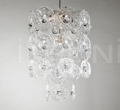 Люстра Verbier Crystal CL0268.NI фабрика Vaughan