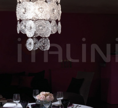 Люстра Verbier Crystal CL0268.NI фабрика Vaughan