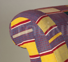 Стул Bertha Slipper FH0004.NT01.BE фабрика Vaughan