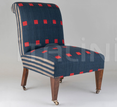 Стул Joseph Slipper FH0004.NT06.BL фабрика Vaughan