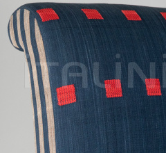 Стул Joseph Slipper FH0004.NT06.BL фабрика Vaughan