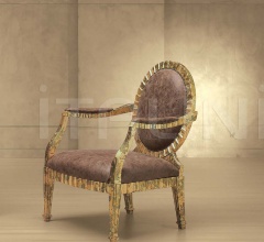 Кресло SOLE 606/K фабрика Morello Gianpaolo