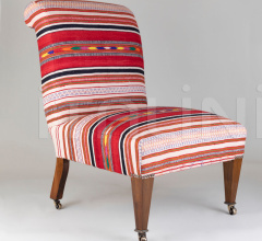 Стул Philippa Slipper FH0004.NT07.RS фабрика Vaughan