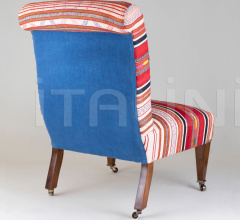 Стул Philippa Slipper FH0004.NT07.RS фабрика Vaughan