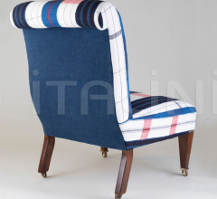 Стул Celia Slipper FH0004.NT07.PS фабрика Vaughan