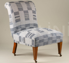 Стул Harry Slipper FH0004.NT01.HA фабрика Vaughan