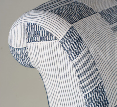 Стул Harry Slipper FH0004.NT01.HA фабрика Vaughan