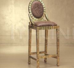 Барный стул SOLE 608/K Барный стул SOLE 608/K фабрика Morello Gianpaolo