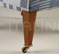 Стул Harry Slipper FH0004.NT01.HA фабрика Vaughan