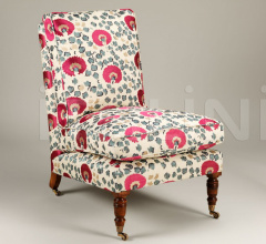 Стул Slipper FH0008.NF28 фабрика Vaughan