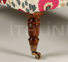 Стул Slipper FH0008.NF28 фабрика Vaughan