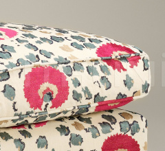 Стул Slipper FH0008.NF28 фабрика Vaughan