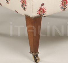 Стул Slipper FH0004.NF47 фабрика Vaughan