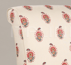 Стул Slipper FH0004.NF47 фабрика Vaughan