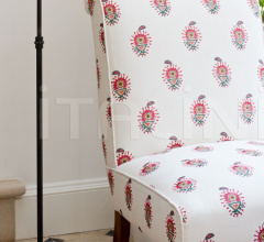 Стул Slipper FH0004.NF47 фабрика Vaughan