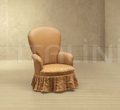 Кресло BAMBOLA 208/K фабрика Morello Gianpaolo