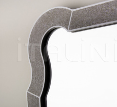 Настенное зеркало Savoy FM0054.TAS фабрика Vaughan