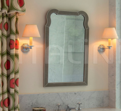 Настенное зеркало Savoy FM0054.TAS фабрика Vaughan