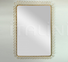 Настенное зеркало Exton FM0052.BR фабрика Vaughan