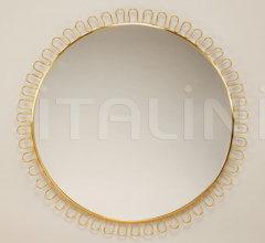 Настенное зеркало Exton FM0017.BR фабрика Vaughan