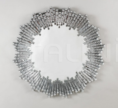 Настенное зеркало Cheviot FM0005 фабрика Vaughan