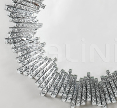 Настенное зеркало Cheviot FM0005 фабрика Vaughan