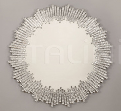 Настенное зеркало Cheviot FM0050 фабрика Vaughan