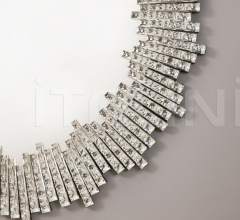 Настенное зеркало Cheviot FM0050 фабрика Vaughan