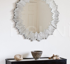 Настенное зеркало Cheviot FM0050 фабрика Vaughan