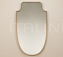 Настенное зеркало Berrington FM0006.BR фабрика Vaughan