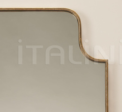 Настенное зеркало Berrington FM0006.BR фабрика Vaughan