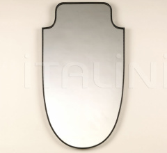 Настенное зеркало Berrington FM0006.BZ фабрика Vaughan