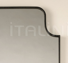 Настенное зеркало Berrington FM0006.BZ фабрика Vaughan