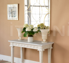 Настенное зеркало Portofino FM0001.BR фабрика Vaughan