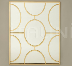 Настенное зеркало Portofino FM0051.BR фабрика Vaughan