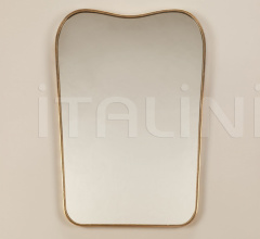 Настенное зеркало Belvedere FM0008.BR фабрика Vaughan