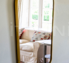 Настенное зеркало Belvedere FM0008.BR фабрика Vaughan