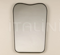 Настенное зеркало Belvedere FM0008.BZ фабрика Vaughan