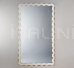 Настенное зеркало Perugia FM0046 фабрика Vaughan