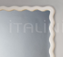 Настенное зеркало Perugia FM0046 фабрика Vaughan