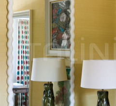 Настенное зеркало Perugia FM0046 фабрика Vaughan