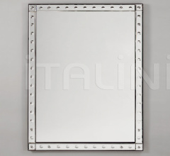 Настенное зеркало Battersea FM0049 фабрика Vaughan