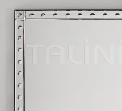 Настенное зеркало Battersea FM0049 фабрика Vaughan