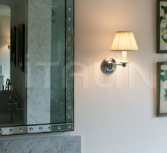 Настенное зеркало Battersea FM0049 фабрика Vaughan